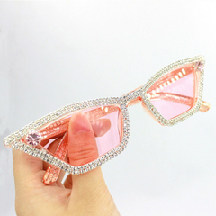 Gafas Anteojos De Sol Retro Vintage Pin Up Gatubela Hype - KITCH TECH