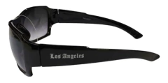 Anteojos Sol Gafas Locs La P9145 Importado Rap Hip Hop - KITCH TECH