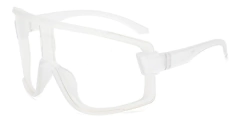 Anteojos Lentes Gafas Ciclismo/running Envolvente A99 - tienda online