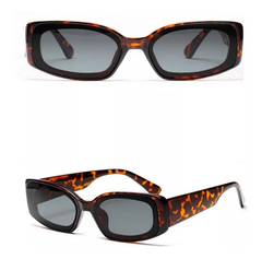 Anteojos Lentes Sol Hype Retro Transparentes Vintage 1 - buy online