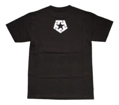 Remera Tribal Gear Burn Importadas - comprar online