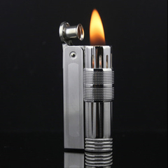 Encendedor Imco Carusita 6700 Metal Vintage Bencina - buy online