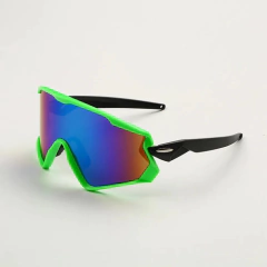 Gafas Lentes Anteojos Sol Ciclismo Running Bicicleta 131 en internet