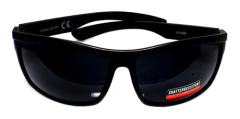 Anteojos Sol Gafas Locs Super Dark Gangster U034sd Importados - comprar online
