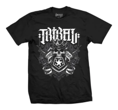 Remera Tribal Gear Sweyda King Importadas