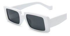 Anteojos Lentes Sol Hype Retro Vintage Rectangular Trap Rap en internet