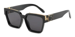 Anteojos Lentes Sol Hype Retro Cuadrado Moderno 2231 - comprar online