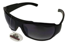 Anteojos Sol Gafas Locs La P9145 Importado Rap Hip Hop - tienda online