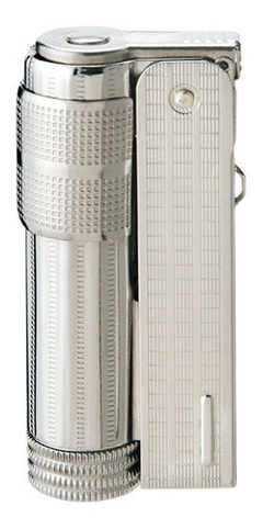 Encendedor Imco Carusita Super 6700 Metal Vintage Bencina
