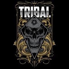 Remera Tribal Gear Sweyda Ornate Original Importadas - comprar online