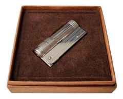 Encendedor Imco Carusita Super 6700 Metal Vintage Bencina - KITCH TECH