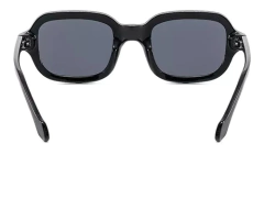 Anteojos Gafas Sol Rectangular Redondo Ovalado Acrilico 69 - comprar online