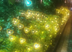 Anteojos Lentes Sol Efecto Corazón Difracción Luz 150 - tienda online