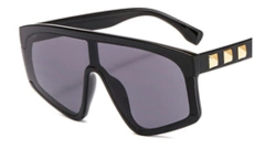 Anteojos Gafas De Sol Vintage Retrograndes Cuadrados [ Db ] - tienda online