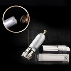 Encendedor Imco Carusita 6700 Metal Vintage Bencina - online store