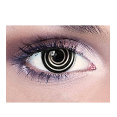 Lentes de contacto Fantasía Anime Cosplay Espiral CL215 - comprar online