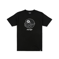 Remera Rebel Eight 8 Dama Sst