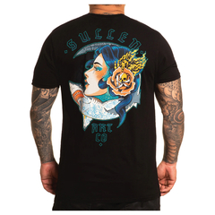 Remera Sullen Siren Shark
