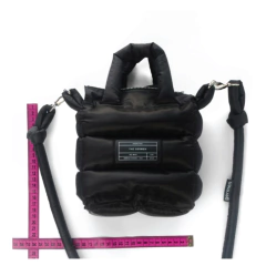 Mini PufferBag - tienda online