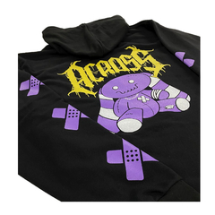 Buzo Hoodie 4ever 3mo - comprar online