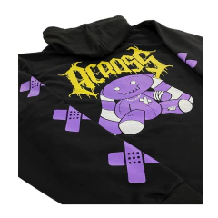 Buzo Hoodie 4ever 3mo - comprar online