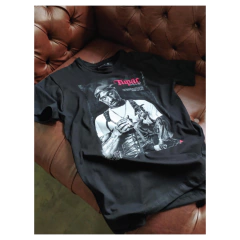 Remera Tupac Saving - KITCH TECH