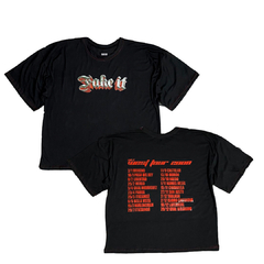 REMERA WEST TOUR