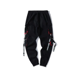 Imagen de Pantalon Cargo Techwear Niños Versma XK15