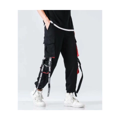 Pantalon Cargo Techwear Niños Versma XK15 en internet