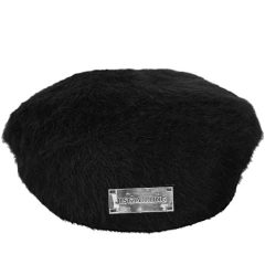Boina Plush Importado - Negro - comprar online