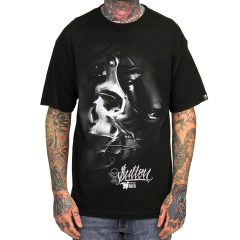Remera Sullen Death Machine Tee Original Importada