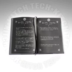 Libro Libreta Death Note Replica Del Anime - comprar online