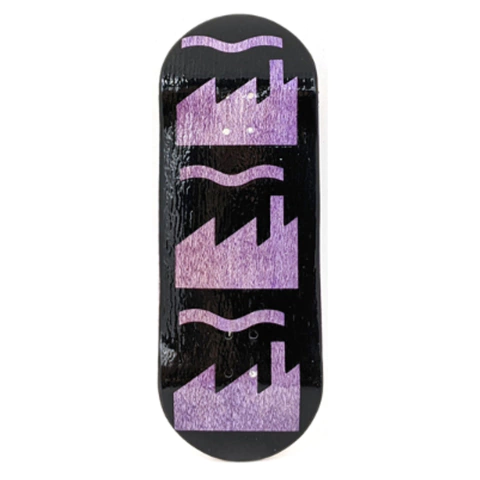 Tabla P/ Finger Skate TRIPLE industry INV