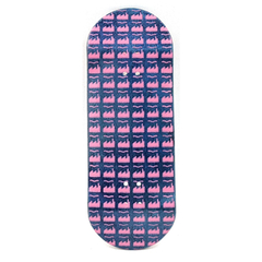 Tabla P/ Finger Skate micro FACTORY pattern