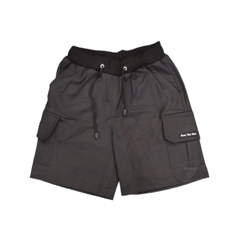 Bermuda Short Gabardina Deepp