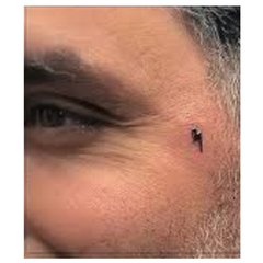 Piercing Microdermal Titanio Rayo en internet