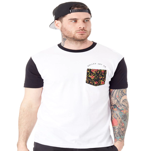 Remera Sullen Desire Ss Pkt Original Importada - comprar online