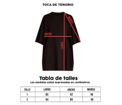 Remera Dream Omnipotent on internet