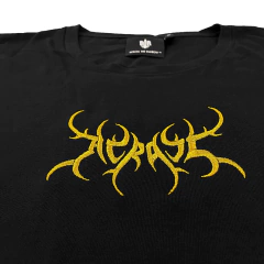 Remera Across Golden Death - comprar online