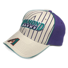 Gorra MLB Original Snapback Arizona DiamondBacks