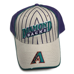 Gorra MLB Original Snapback Arizona DiamondBacks - buy online