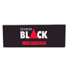 Cigarrillos Djarum Black Inspiro - comprar online