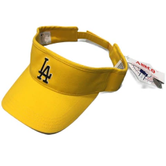 Gorra Visera Half Cap MLB Retro Los Angeles Dodgers Original