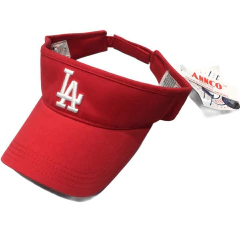 Gorra Visera Half Cap MLB Retro Los Angeles Dodgers mod. 2
