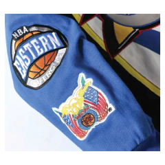 Campera Nascar Racing Philadelphia 76ers - 330 usd en internet