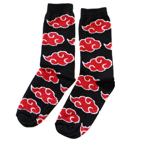 Medias Naruto - Nube Clan Uchiha