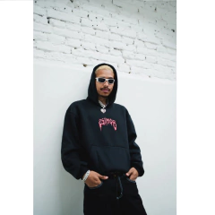 Imagen de HOODIE BOXY FIT SUKEBAN