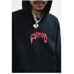 HOODIE BOXY FIT SUKEBAN en internet