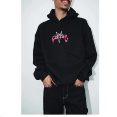HOODIE BOXY FIT TSUBARI en internet