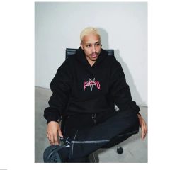 Imagen de HOODIE BOXY FIT TSUBARI